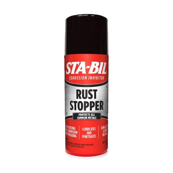 Sta-Bil STA-BIL Aerosol Penetrating Oil 12 oz 1 pk 22003 - main